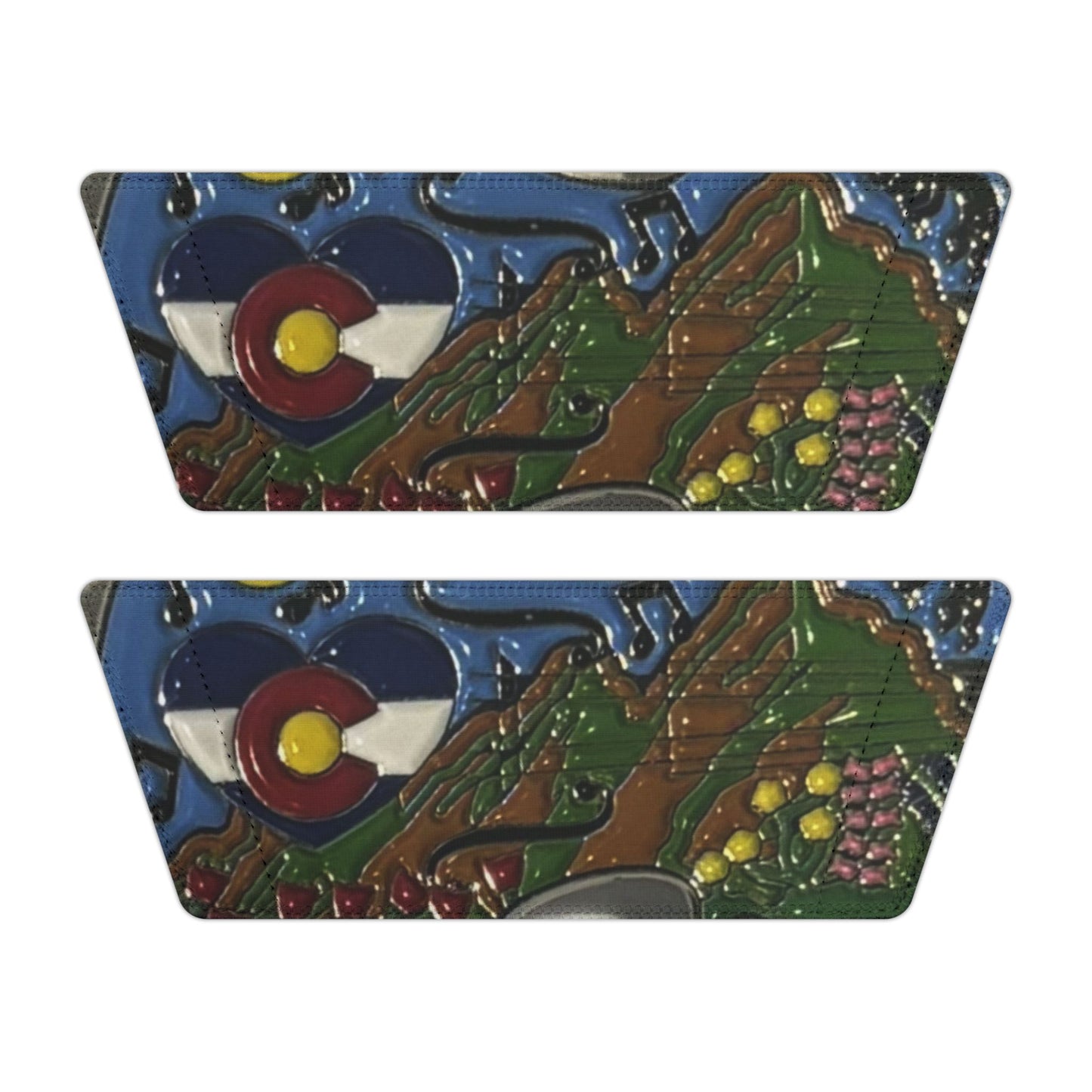 Men's Removable-Strap Sandals